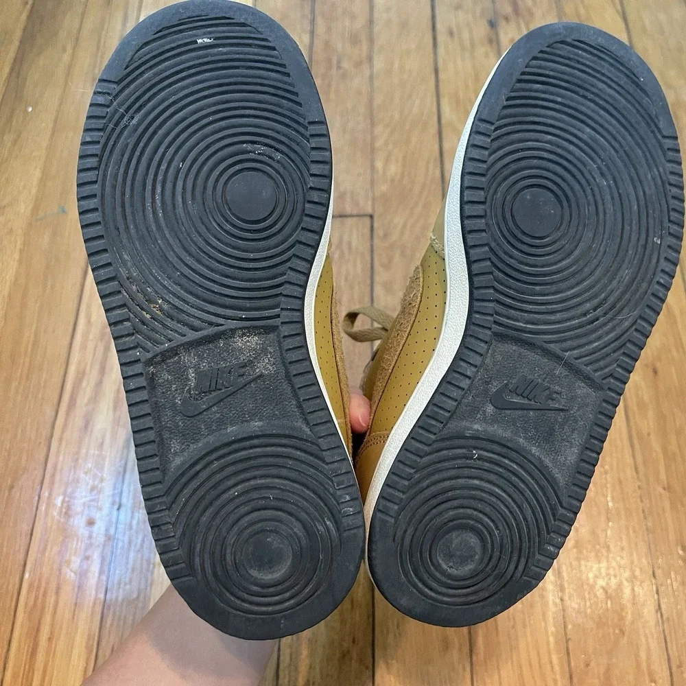 Nike youth size